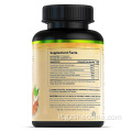 Estratto di curcuma Antiossidanti naturali Capsule di curcuma